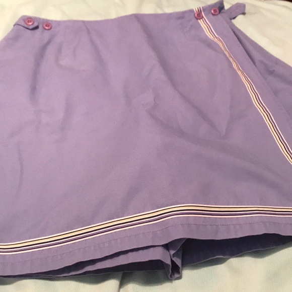 🌻👱♀️🏃♀️Women’s International skirt - Picture 3 of 4